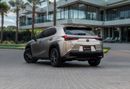Lexus UX200 Premier | 2,154 P.M  | 0% Downpayment | Very Low Mileage!