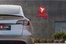 Tesla Model Y Tesla Model Y Performance 2023 GCC | Agency Warranty
