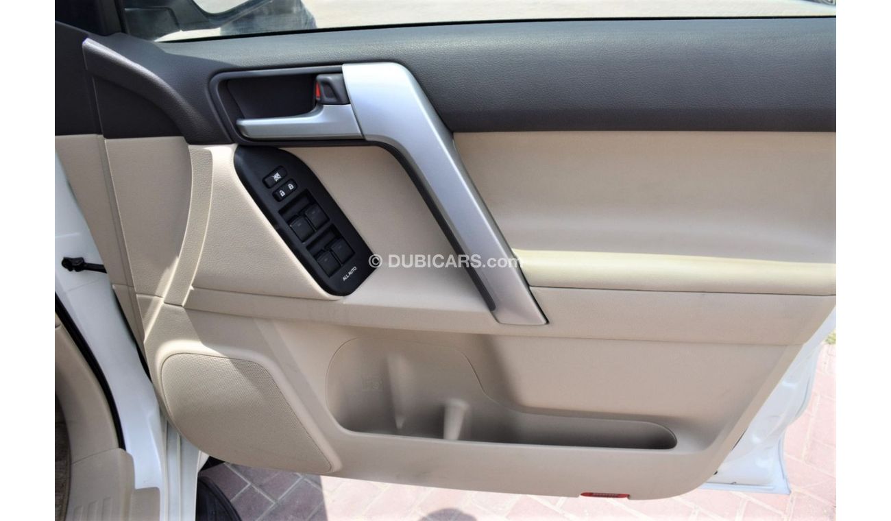 تويوتا برادو