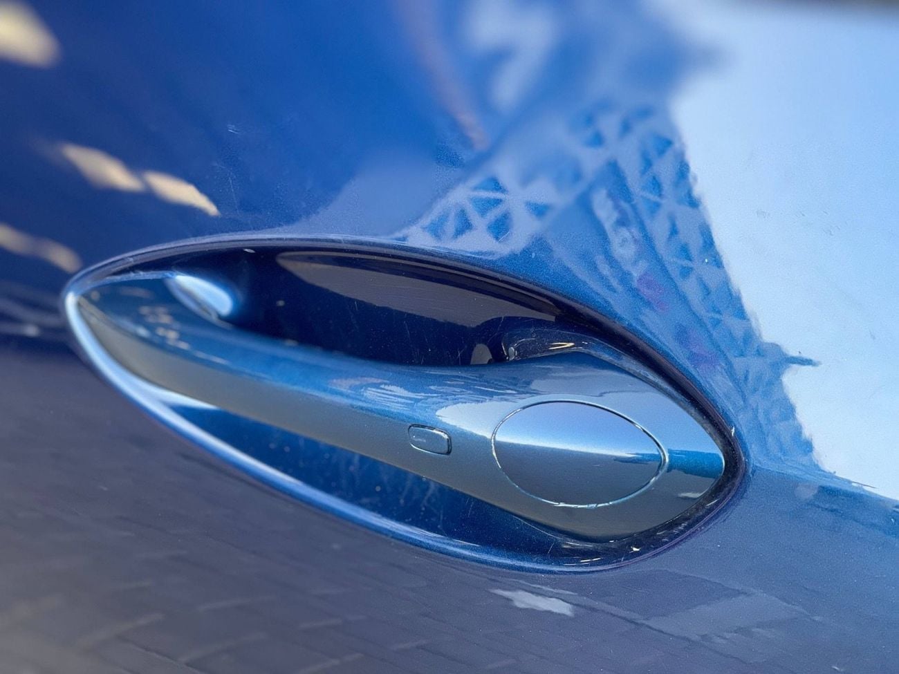 شيفروليه تراكس LTZ 1.4L