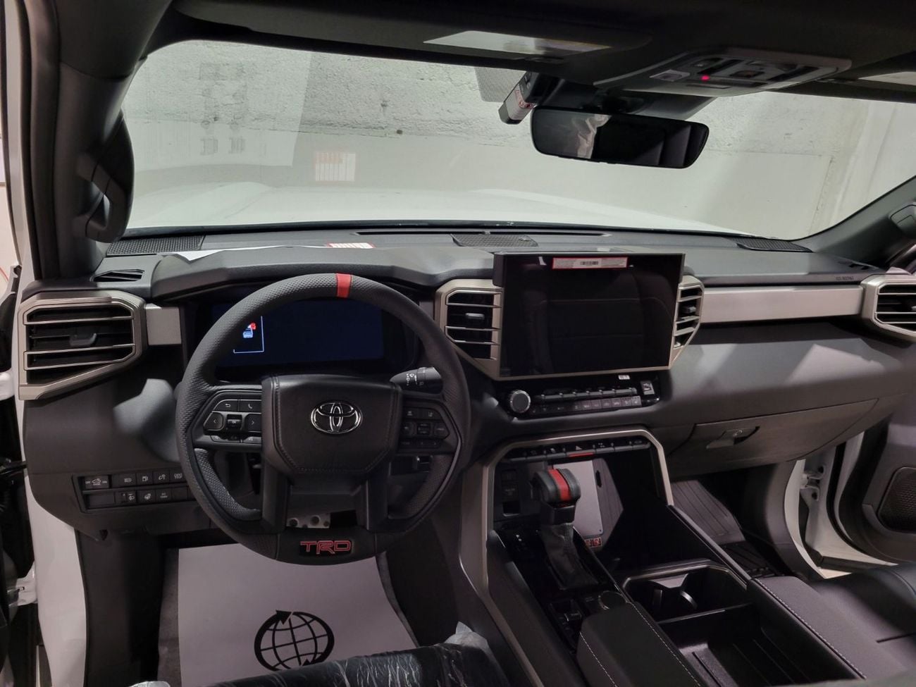 Toyota Tundra TRD OFF ROAD | 2026 | Coming Soon