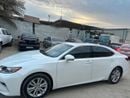 Lexus ES350