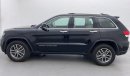 Jeep Grand Cherokee LIMITED 5.7 | Under Warranty | Inspected on 150+ parameters