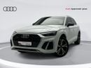 Audi Q5 45 TFSI Quattro Design 2.0L Q5 S line 45 TFSI quattro 249hp (Ref# 2170795)