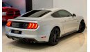 فورد موستانج 2018 Ford Mustang GT, Ford Warranty, Low KMs, GCC