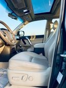 Toyota Prado TX-L