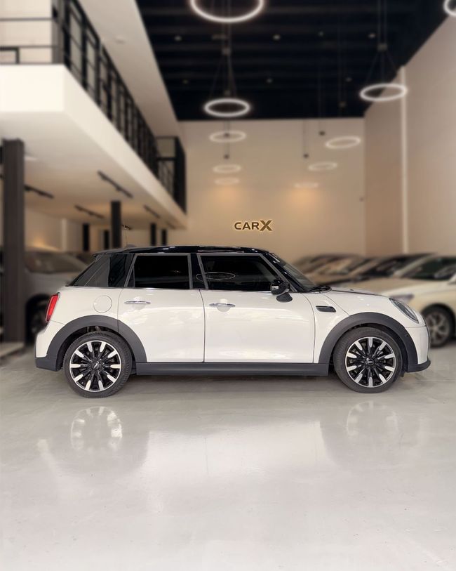 MINI Cooper STANDARD, миниатюра 25