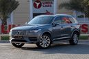 Volvo XC90 T6 Inscription