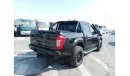 Nissan Navara NISSAN NAVERA ROIGHT HAND DRIVE  (PM902)