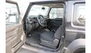 Suzuki Jimny Brand New 2018 Model | 4x4 | Differential Lock | 3 Door