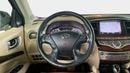 إنفينيتي QX60 3.5 LUXE SENSORY AUTO 4WD | شامل الضمان | 0 ﺪﻔﻋﺓ ﺃﻮﻟﻯ