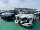 Toyota Land Cruiser LC300 - GXR // 3.5 L // 360 CAMARA - MODEL 2023
