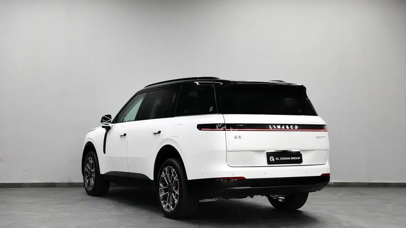 لينك أند كو 900 LYNKCO 900 Ultra | BRAND NEW | 2.0L Turbo Ref#T205827