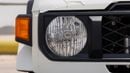 تويوتا لاند كروزر 76 LAND CRUISER 76