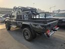 Toyota Land Cruiser Pick Up LAND CRUOESER PICKUP 2019 RIGHT HAND DRIVE FUEL DIESEL V8