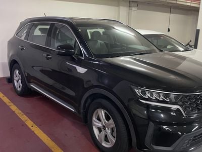 كيا سورينتو