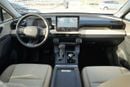 Toyota RAV4 2.5L XLE 4WD HEV