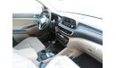 Hyundai Tucson 2.0L ENGINE WITHOUT PANORAMIC ROOF WITH ONE ELECTRIC SEAT, PUSH START AND FRONT AND REAR SENSORS