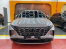 Hyundai Tucson BRAND NEW HYUNDAI TUCSON PREMIUM 2023 0KM