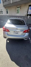 نيسان سنترا LE 1.8L