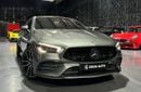 Mercedes-Benz CLA 35 AMG 4MATIC