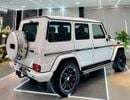 Mercedes-Benz G 63 AMG Std 5.5L