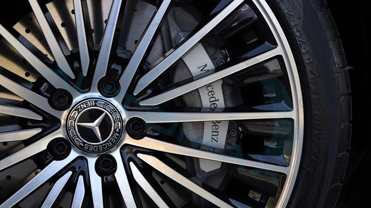 Mercedes-Benz E200 (For Export , НА ЭКСПОРТ) AMG EQ Boost 2.0L RWD 2026 Без пробега