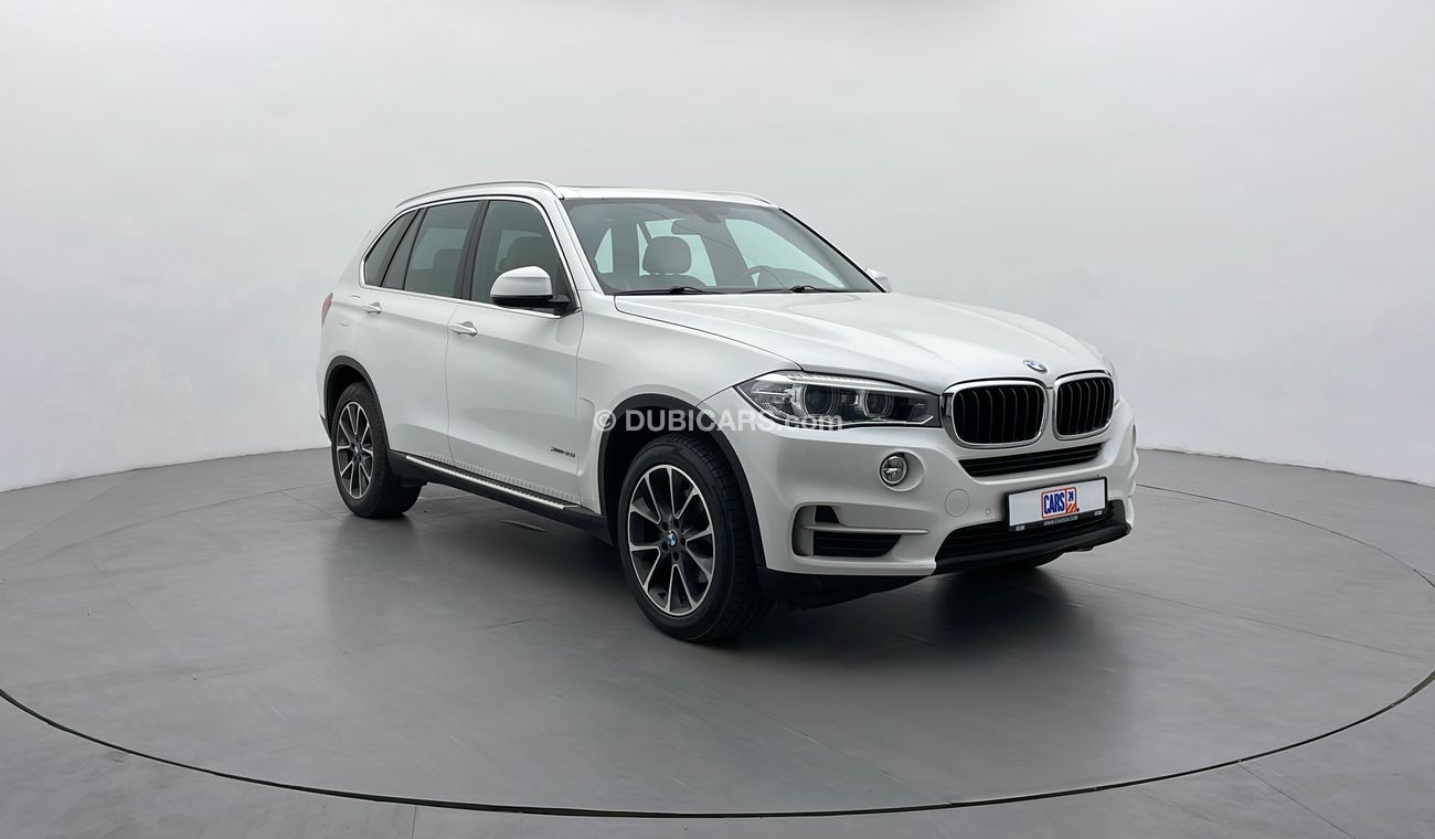 BMW X5 3