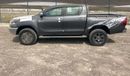 Toyota Hilux TOYOTA  HILUX 2.4L DSL M/T FULL OPTION 2022