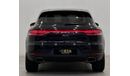 Porsche Macan std 2021 Porsche Macan, Just Had Major Service Done With 2 Years Porsche    Warranty Till OCT 2025,