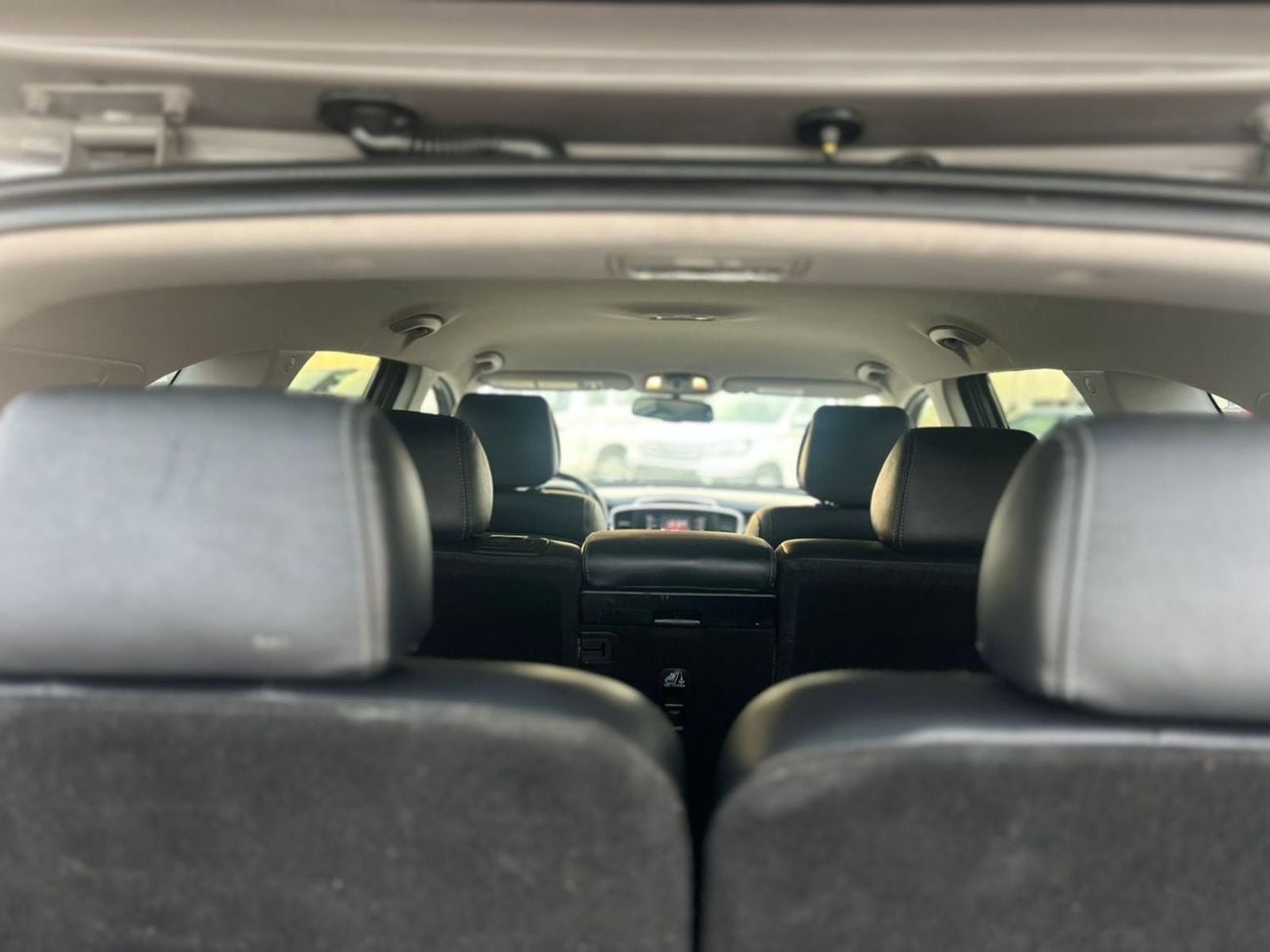 Kia Sorento EX 2016 Kia Sorento 3.3L V6 FWD-Petrol Rear Camera & Sensor - Leather Seat - 75000 mileage -31999 AE