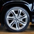 Cadillac Escalade AED 8,432 P.M • 0% Downpayment • Cadillac Escalade Sport Platinum • Agency Warranty