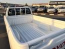 Toyota Hilux DLX EXPORT PRICE - TOYOTA HILUX 2.4L