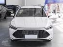 BYD QIN PLUS 1.5L PHEV | LHD | WHITE | BRAND NEW