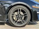 Ford Mustang EcoBoost 2.3L Coupe A/T