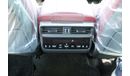 Lexus LX 600 3.5L PET - AUTO - 23YM - EXECUTIVE - WHT_RED (FOR EXPORT)