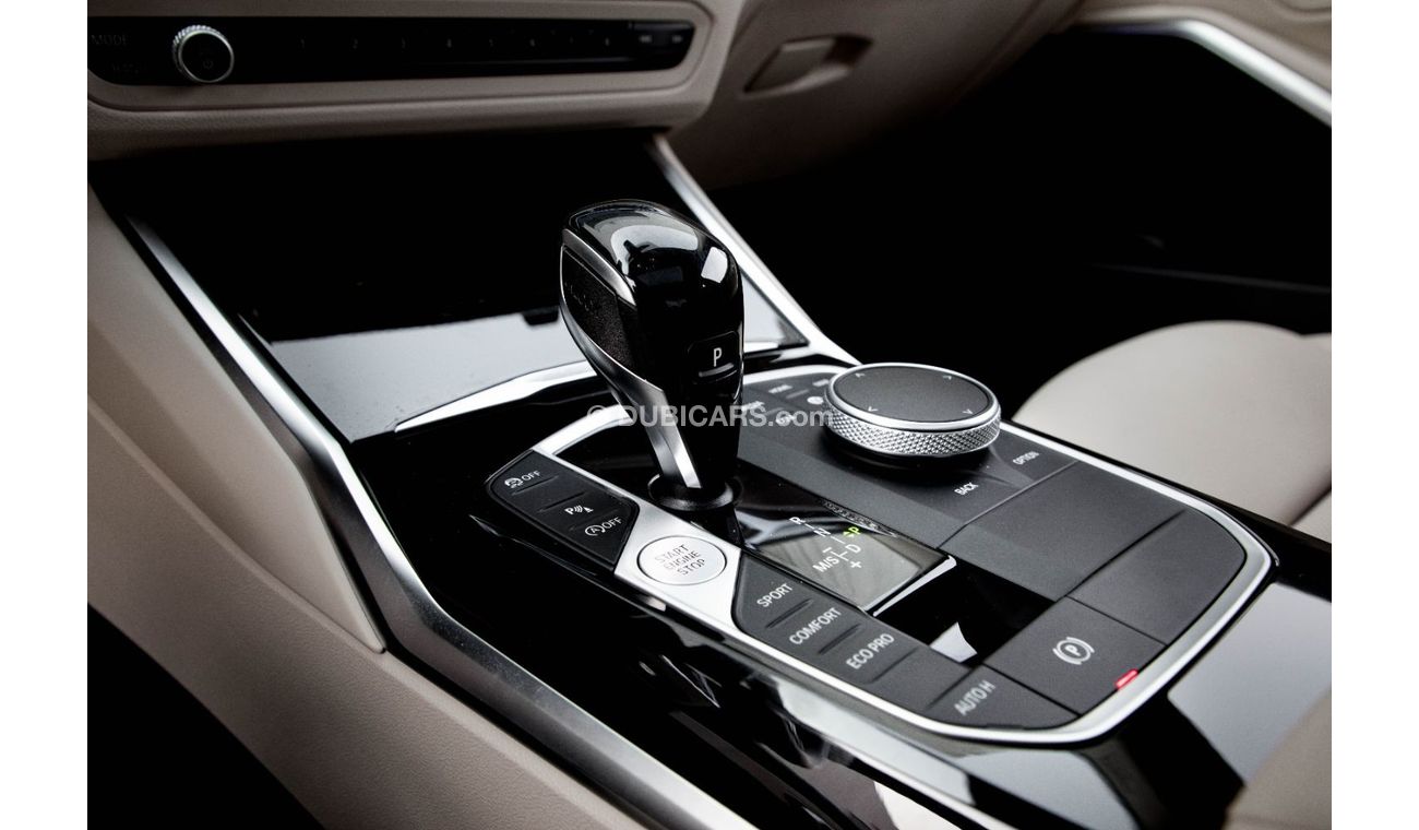 بي أم دبليو 320 320i | 3,819 P.M  | 0% Downpayment | Agency Warranty & Service!