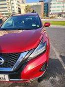 نيسان ميورانو نيسان_مورانو_2020_بنزين_3.5_4*4