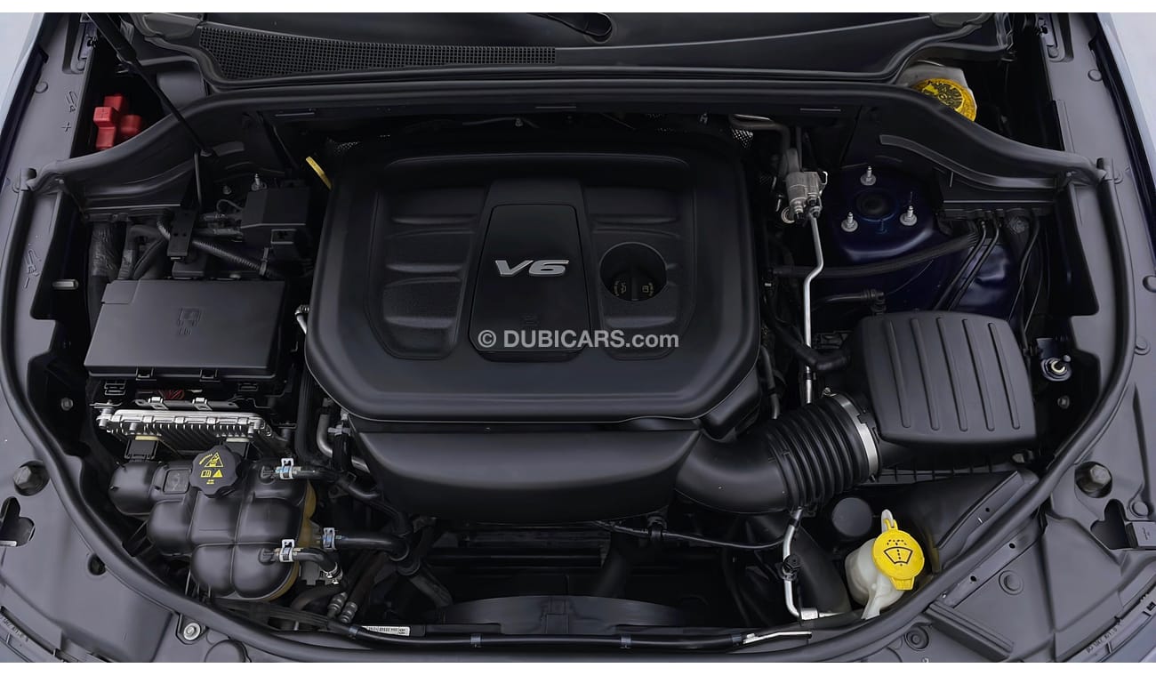 Jeep Grand Cherokee LIMITED 3.6 | Zero Down Payment | Free Home Test Drive