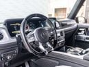 مرسيدس بنز G 63 AMG STD