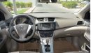 Nissan Sentra 2018 AT