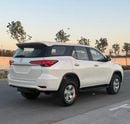Toyota Fortuner VX2