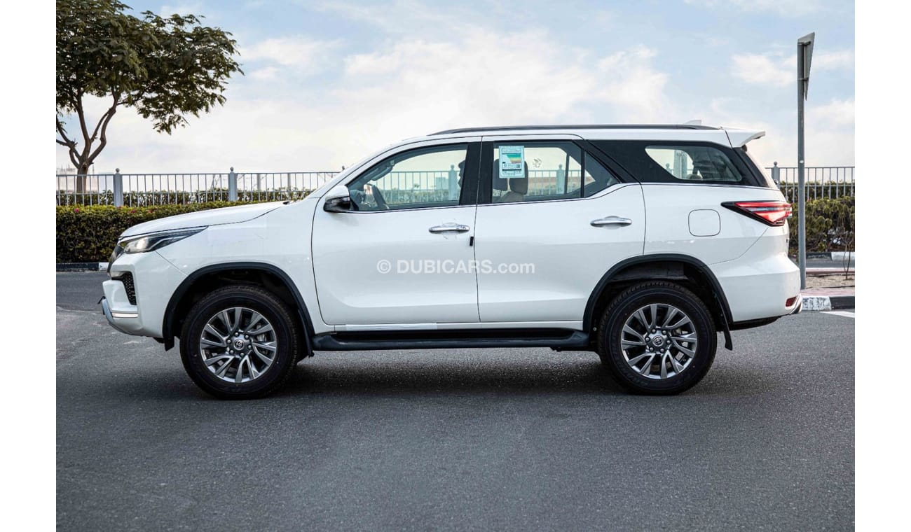 Toyota FJ Cruiser 2022 Toyota FJ Cruiser 4.0 VXR AT + Cruise Control + Climate Control