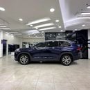 تويوتا جراند هايلاندر Limited Hybrid