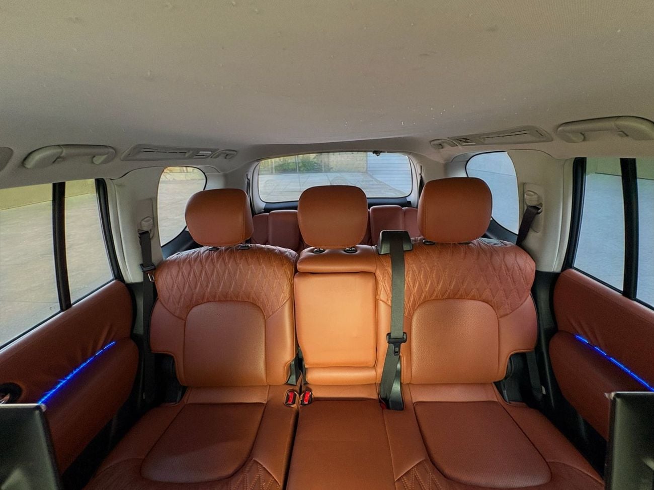 Nissan Patrol XE 4.0L AED 2,380 P.M  |0% DOWN PAYMENT | NISSAN PATROL | 4.0L V6 4WD |  2019 | GCC SPECS