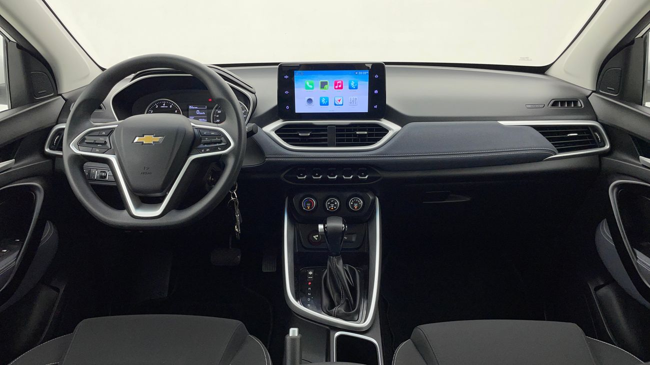 Chevrolet Captiva LS 1.5 | Zero Down Payment | Home Test Drive