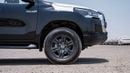 Toyota Hilux Toyota Hilux Toyota Hilux 2.4L Diesel AT 4x4 Full Option 2025
