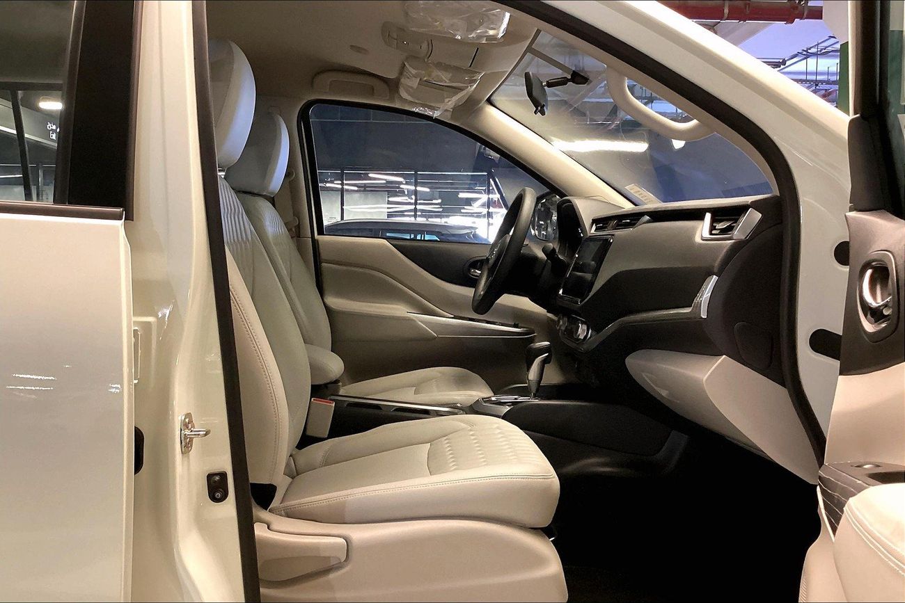 Nissan XTerra SE | Guaranteed Warranty | 0 Down Payment