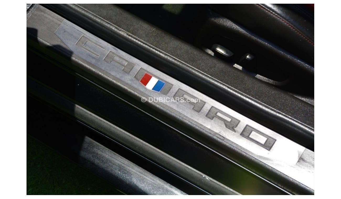 Chevrolet Camaro BIG OFEERS**2SS CAMARO//SS//FULL OPTION//CONVERTIBLE //CASH OR 0% DOWN PAYMENT