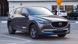 Mazda CX-5 AWD